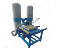 Sponge Molding Machine